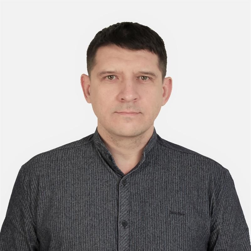 Лаптев Андрей Михайлович